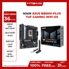 MAIN ASUS B860M-PLUS TUF GAMING WIFI DDR5