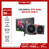 VGA COLORFUL RTX 4060 NB DUO 8GB V