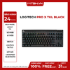 Bàn Phím Cơ Logitech PRO X TKL Black