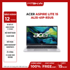 LAPTOP ACER ASPIRE LITE 15 AL15-41P-R3U5 RYZEN 7-5700U | 16GB RAM | 512GB SSD | 15.6