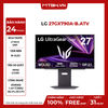 MÀN HÌNH LG 27GX790A-B.ATV 27