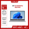 LAPTOP HP 15-fd1063TU 9Z2Y1PA Core Ultra 5 125H | 16GB | 512GB | 15.6 inch FHD | Win 11 | GOLD