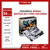 Main Colorful B760M BATTLE-AX T PRO V20 DDR5