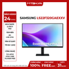 MÀN HÌNH SAMSUNG LS22F320GAEXXV 22