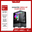 Case Xigmatek View II 3F M-ATX Black