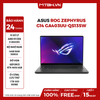 LAPTOP ASUS ROG ZEPHYRUS G14 GA403UU-QS135W RYZEN 9-8945HS | RTX 4050 6GB | 16GB RAM | 1TB SSD | 14' 3K OLED 120Hz | Win 11
