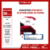 SSD Kingston 2TB SNV3 M.2 PCIe Gen4 x4 NVMe (Đọc: 5000Mb/s)