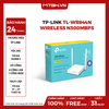 Bộ phát wifi TP-Link TL-WR844N Wireless N300Mbps
