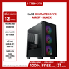 Case Xigmatek MYX Air 3F - Black