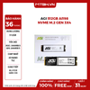 SSD AGI 512GB AI198 NVME M.2 Gen 3x4 (ĐỌC : 3000Mb/S)