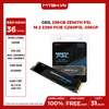 SSD Geil 256GB Zenith Z3 GZ25Z3-256GP SATA III 2.5 INCH