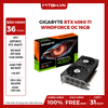 VGA Gigabyte RTX 4060 Ti WINDFORCE OC 16GB