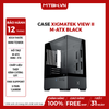 Case Xigmatek View II M-ATX Black