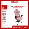 Ghế Extreme Zero S Gaming Pink