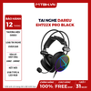 TAI NGHE DAREU EH722X PRO BLACK