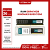 RAM DDR4 16GB KINGMAX BUSS 3200