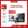 Main MSI B650M GAMING WIFI DDR5