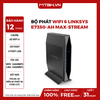 BỘ PHÁT WIFI 6 LINKSYS E7350-AH MAX-STREAM - CHUẨN AX1800 | EasyMesh