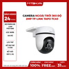 Camera ngoài trời 360 độ 2MP TP-Link Tapo TC40