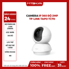 Camera IP 360 Độ 2MP TP-Link Tapo TC70