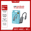 Bộ chuyển đổi TP-Link UA520C USB Type-C to HDMI