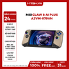 Máy chơi game cầm tay Claw 8 AI Plus A2VM-079VN Core Ultra 7 258V | 32GB RAM | 1TB SSD | Intel Arc Graphics | 8 inch FHD+ 120Hz | Win 11 | Sandstorm