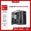 CASE 1ST PLAYER RT7 ĐEN