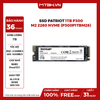 SSD Patriot 1TB P300 M2 2280 NVMe (P300P1TBM28)