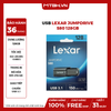 USB LEXAR JUMPDRIVE S80 128GB