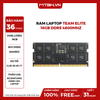Ram Laptop Team Elite 16GB DDR5 4800MHz