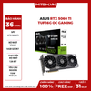 VGA Asus RTX 5060 Ti TUF 16G OC GAMING