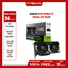 VGA Asus RTX 5060 Ti DUAL OC 8GB