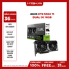 VGA Asus RTX 5060 Ti DUAL OC 16GB