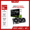 VGA Asus RTX 5060 Ti TUF OC 8GB GAMING