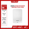 Ổ CỨNG DI ĐỘNG ADATA HV320 1TB WHITE (AHV320-1TU31-CWH) - HDD BOX