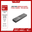 Hộp ổ cứng Orico M.2 Sata TypeC Nhôm - Tốc độ 6Gbps (M205C3-GY) - Box SSD