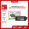 ADAPTER SẠC LAPTOP DELL 19.5V 3.34A ĐẦU KIM