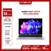 LAPTOP ACER SWIFT LITE 14 SFL14-51M-56HS ULTRA 5 125U | 16GB RAM | 512GB SSD | Intel Arc Graphics | 14' WUXGA | Win 11