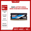 RAM LAPTOP GSKILL DDR4 16GB BUS 3200MHZ