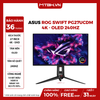 MÀN HÌNH ASUS ROG SWIFT PG27UCDM 27