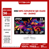 MÀN HÌNH MSI MPG 321URXW QD-OLED 32