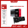 VGA Asus RX 9070 PRIME O16G