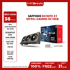 VGA SAPPHIRE RX 9070 XT NITRO+ GAMING OC 16GB