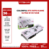 VGA Colorful RTX 5070 iGame Ultra W OC 12GB