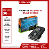 VGA Gigabyte RTX 5060 Ti EAGLE OC 16GB