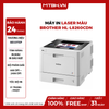 Máy in Laser màu Brother HL-L8260CDN (In đảo mặt, A4, USB, LAN)