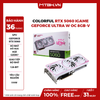 VGA Colorful RTX 5060 iGame GeForce Ultra W OC 8GB-V