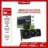 VGA ASUS RTX 5060 PRIME 8GB GDDR7 OC Edition