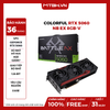 VGA Colorful RTX 5060 NB EX 8GB-V