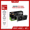 VGA INNO3D RTX 5060 TWIN X2 8GB GDDR7